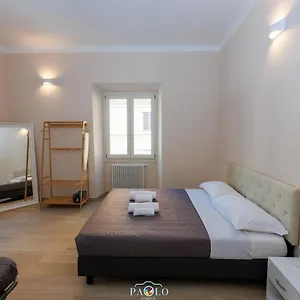 Domus Degli Dei Roma