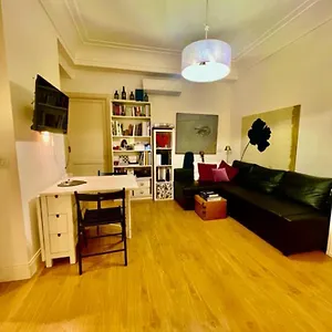 Auditorium Luxury Roma
