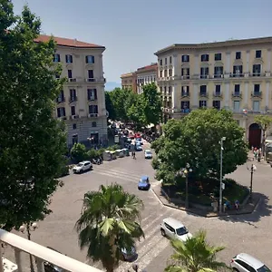 La Casa Di Elvira Appartamento Napoli