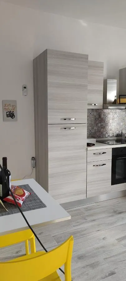 Loft - Enjoy The Day Roma Apartment  Rome